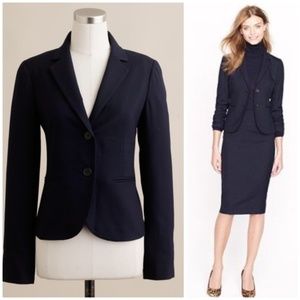 J. Crew Blazer